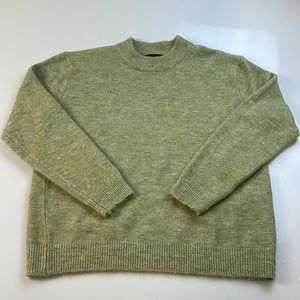 Pieces Women Crewneck Sweater                                           X24-04